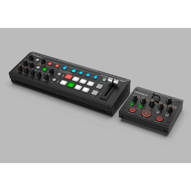 Roland UVC-02 Web Presentation Dock