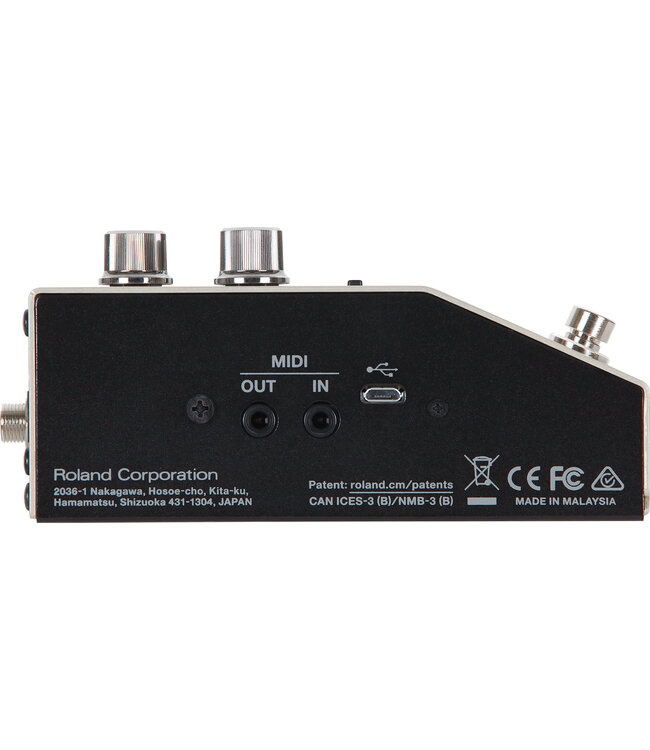 Boss DD-200 Digital Delay