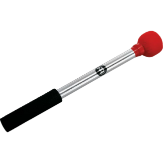 Meinl Samba beater 15" aluminium 2"vilt SB1