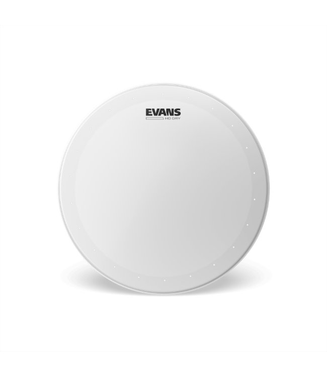 Evans B14HDD Genera HD Dry 14 inch snaredrumvel