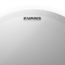 Evans B13HDD Genera HD Dry 13 inch snaredrumvel
