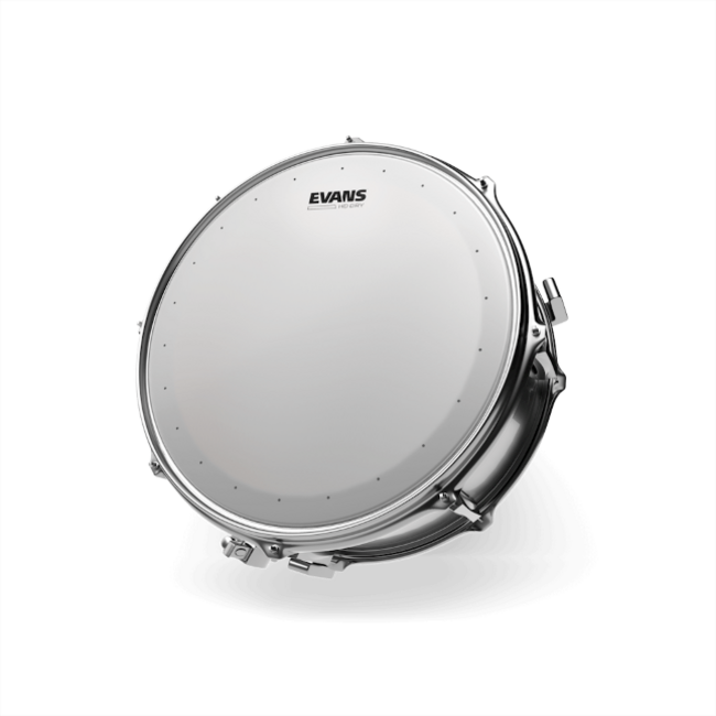 Evans B14HDD Genera HD Dry 14 inch snaredrumvel