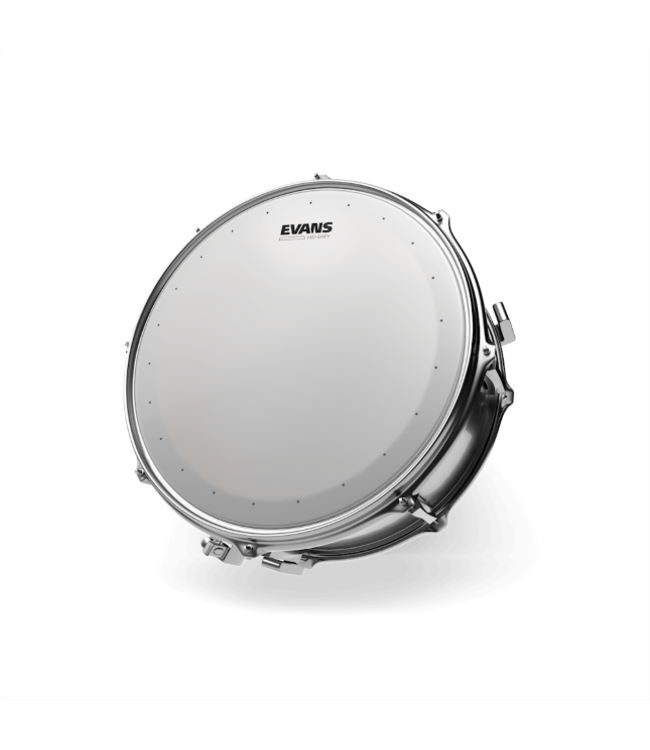 Evans B13HDD Genera HD Dry 13 inch snaredrumvel