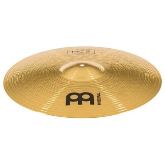 Meinl HCS 18"crash cymbal HCS18C
