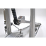 Pearl P-2050C/F Single bassdrum pedal REDLINE L.T. (LIGHT TRANSPORT)