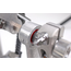 Pearl P-2050C/F Single bassdrum pedal REDLINE L.T. (LIGHT TRANSPORT)