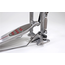 Pearl P-2050C/F Single bassdrum pedal REDLINE L.T. (LIGHT TRANSPORT)