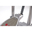 Pearl P-2050C/F Single bassdrum pedal REDLINE L.T. (LIGHT TRANSPORT)