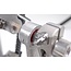 Pearl P-2050C/F Single bassdrum pedal REDLINE L.T. (LIGHT TRANSPORT)
