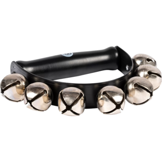 Meinl SLB7 Sleigh bells  7 bells, christmas, jingle bells, sledebellen, kerst