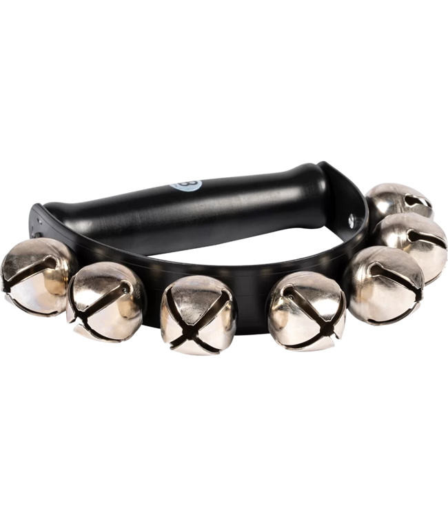 Meinl SLB7 Sleigh bells  7 bells, christmas, jingle bells, sledebellen, kerst