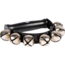 Meinl SLB7 Sleigh bells  7 bells, christmas, jingle bells, sledebellen, kerst