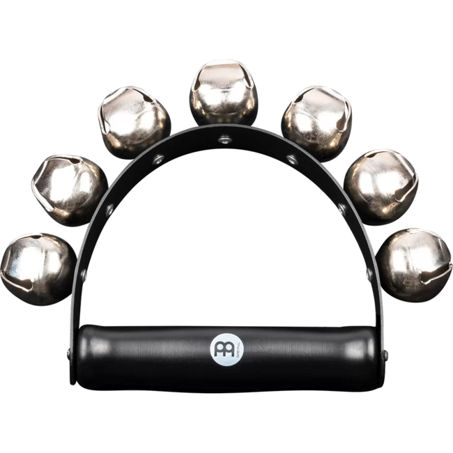 Meinl SLB7 Sleigh bells  7 bells, christmas, jingle bells, sledebellen, kerst