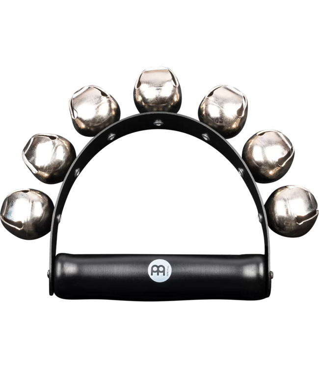 Meinl SLB7 Sleigh bells  7 bells, christmas, jingle bells, sledebellen, kerst