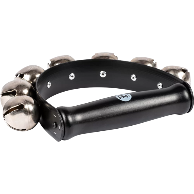 Meinl SLB7 Sleigh bells  7 bells, christmas, jingle bells, sledebellen, kerst