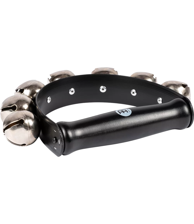 Meinl SLB7 Sleigh bells  7 bells, christmas, jingle bells, sledebellen, kerst