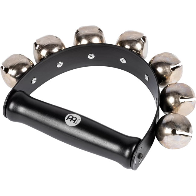 Meinl SLB7 Sleigh bells  7 bells, christmas, jingle bells, sledebellen, kerst