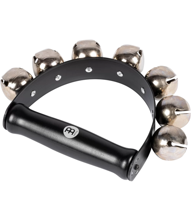Meinl SLB7 Sleigh bells  7 bells, christmas, jingle bells, sledebellen, kerst
