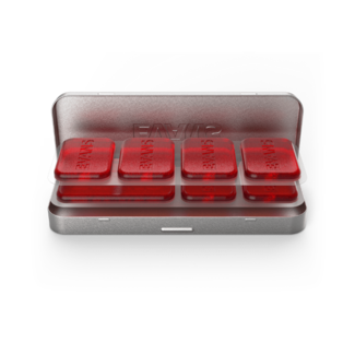 Evans EQ Pods Drum Damper Gels