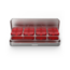 Evans EQ Pods Drum Damper Gels