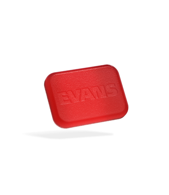 Evans EQ Pods Drum Damper Gels