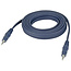 DAP kabel mini stereo - mini stereo 1,5m  3.5mm jack stereo FL45150