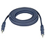 DAP kabel mini stereo - mini stereo 1,5m  3.5mm jack stereo FL45150