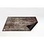 DRUMnBase Vintage Persian drum mat Classic Worn 185 x 160cm