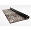DRUMnBase Vintage Persian drum mat Classic Worn 185 x 160cm