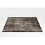 DRUMnBase Vintage Persian drum mat Classic Worn 185 x 160cm