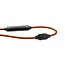 V-MODA 1 Button Speak Easy Cable Orange 720200099 1-button speakeasy C-1SZ-ORANGE