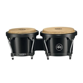 Meinl HB50BK bongo te black