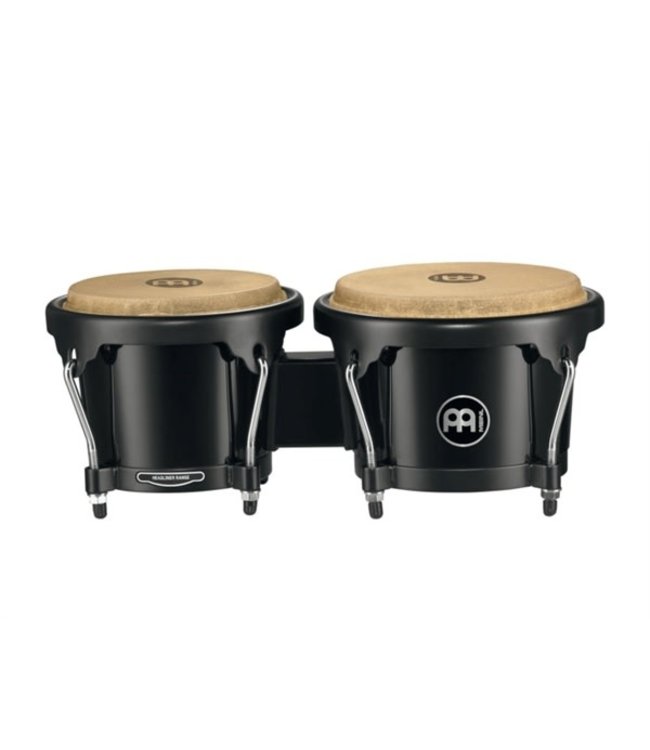 Meinl HB50BK bongo te black