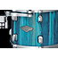 Tama Starclassic Performer 4-delige ketelset Sky Blue Aurora MBS40RS-SKA 20-10-12-16