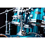 Tama Starclassic Performer 4-delige ketelset Sky Blue Aurora MBS40RS-SKA 20-10-12-16