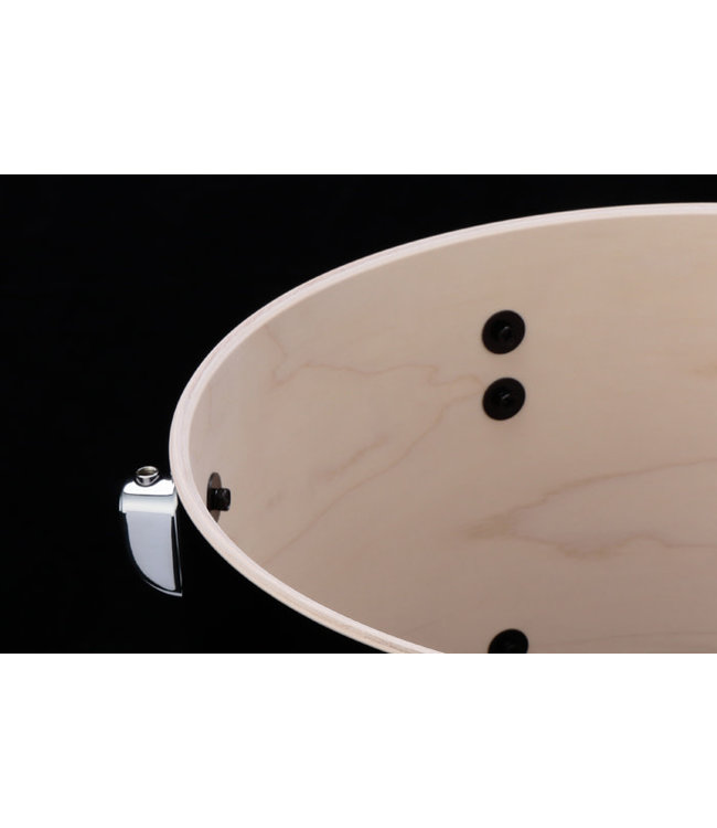 Tama Starclassic Performer 4-delige ketelset Sky Blue Aurora MBS40RS-SKA 20-10-12-16