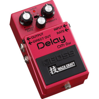 Boss DM-2W Delay