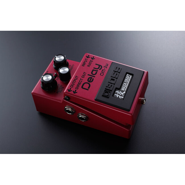 Boss DM-2W Delay