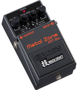 Boss MT-2W Metal Zone