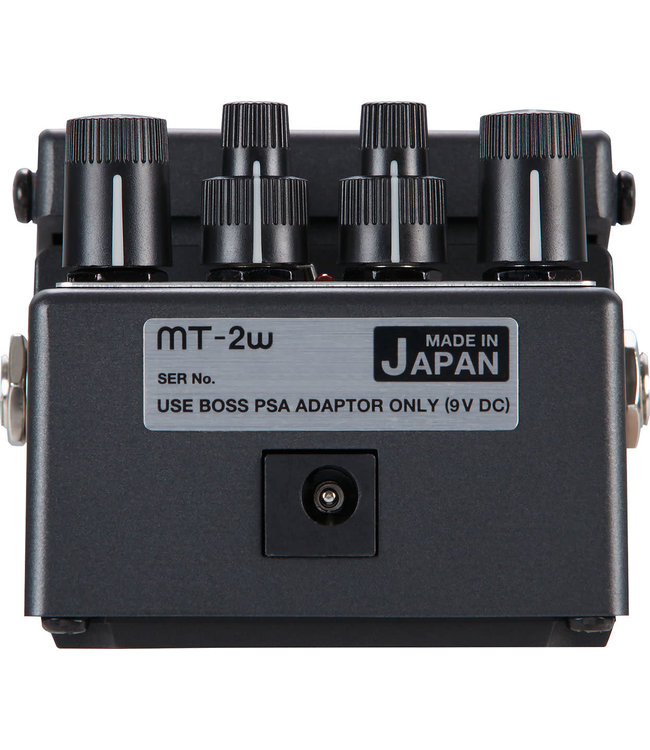 Boss MT-2W Metal Zone