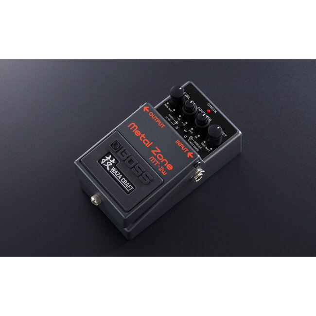 Boss MT-2W Metal Zone