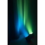 BeamZ BBP54 Battery uplight 4x12watt Led IP65 RGBAWUV 150.602