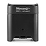 BeamZ BBP54 Battery uplight 4x12watt Led IP65 RGBAWUV 150.602