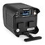 BeamZ BBP54 Battery uplight 4x12watt Led IP65 RGBAWUV 150.602