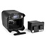 BeamZ BBP54 Battery uplight 4x12watt Led IP65 RGBAWUV 150.602