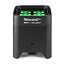 BeamZ BBP54 Battery uplight 4x12watt Led IP65 RGBAWUV 150.602