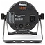 BeamZ Flatpar 18x 1w RGB leds IR remote 3 or 7 channel dmx Strobe