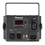 BeamZ DERBYSTROBE LED WITH DMX DERBY STROBE
