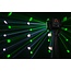 BeamZ DERBYSTROBE LED WITH DMX DERBY STROBE