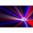 BeamZ DERBYSTROBE LED WITH DMX DERBY STROBE